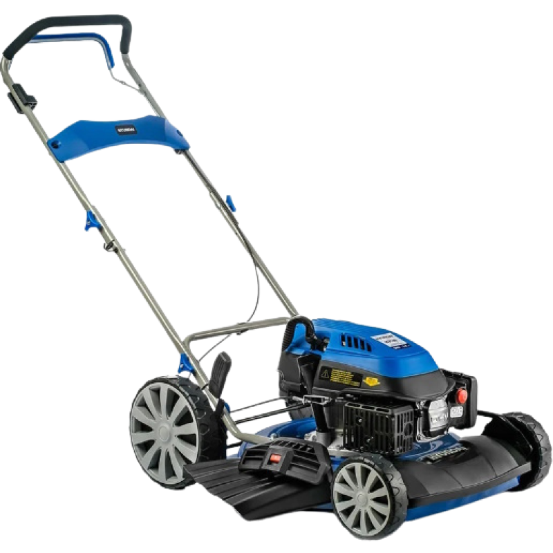 Мульчуюча Газонокосарка Hyundai L 5100M