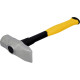 Мини-кувалда DeWALT с весом головки 1810 г (DWHT56157-1)