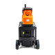 Измельчитель садовый GTM DS2800/45, ножевой механизм (83300)