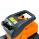 Измельчитель садовый GTM DS2800/45, ножевой механизм (83300)