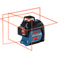 Лазерный нивелир Bosch GLL 3-80 (AA) + кейс (0601063S00)
