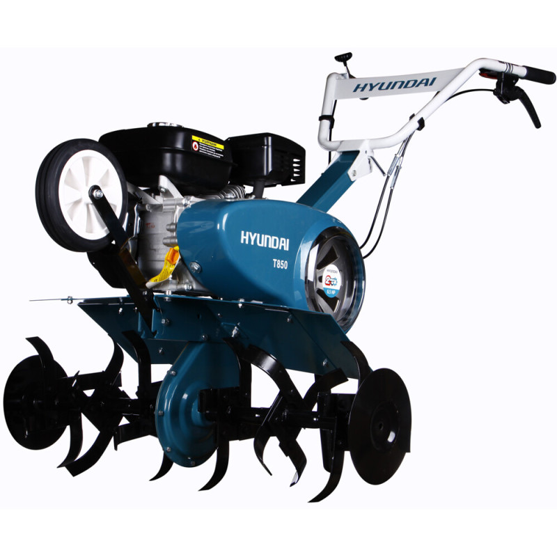 Культиватор Hyundai T 850