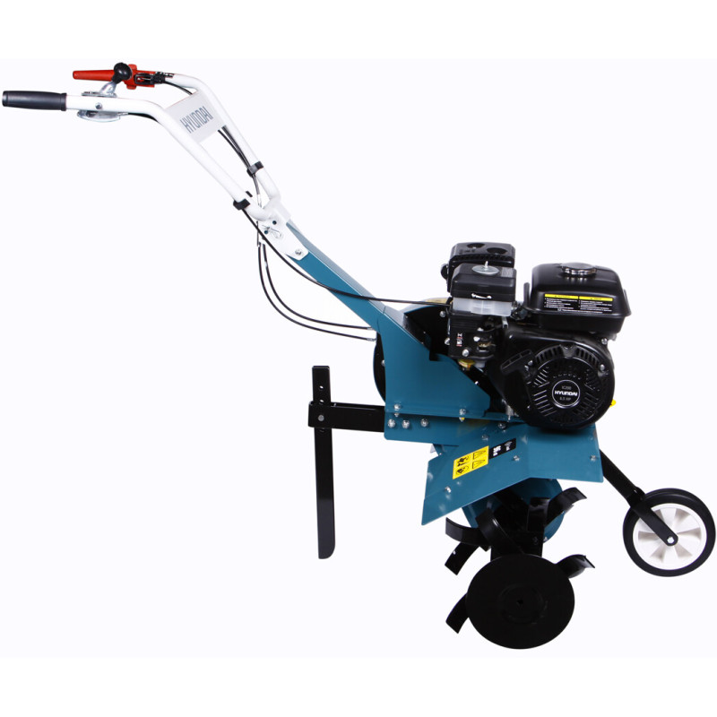 Культиватор Hyundai T 850