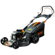 Бензинова газонокосарка GTM LM53-SP-V (83279)