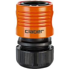 Коннектор Claber 1/2 "для поливочного шланга (79707)