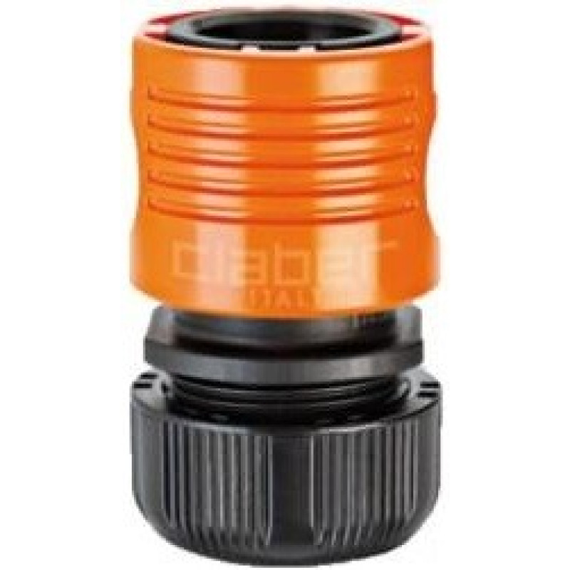 Конектор Claber 1/2 "для поливального шланга (79707)