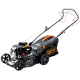 Бензиновая газонокосилка GTM LM42-SP (83275)