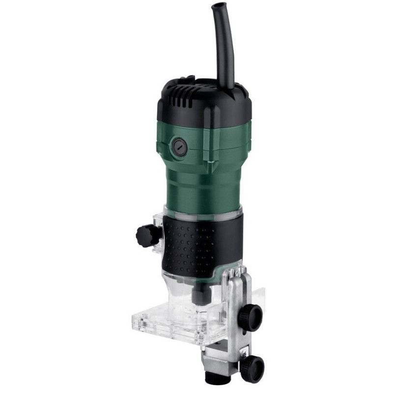 Фрезер кромковий Metabo FM 500-6 (601741000)