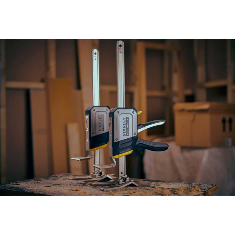 Струбцина распорная-домкрат Stanley Fatmax TradeLift (FMHT83550-1)