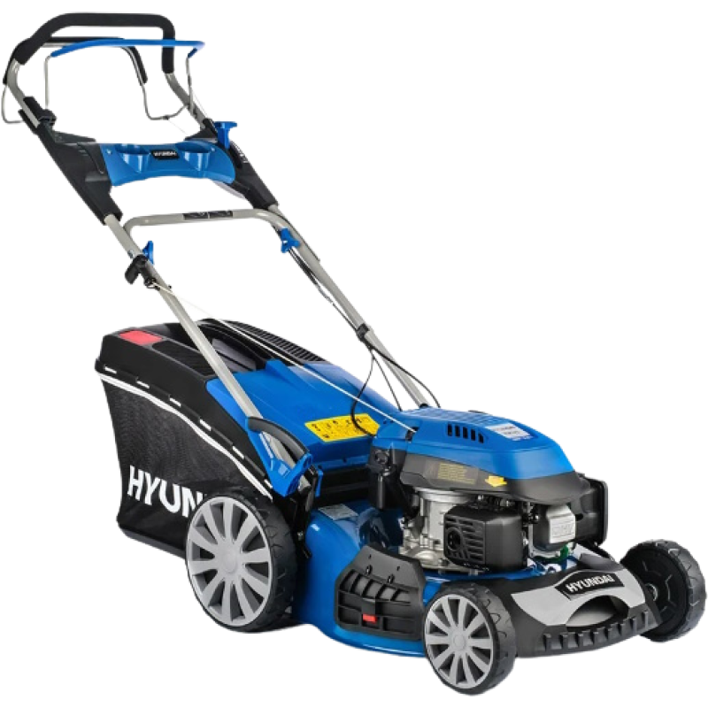 Бензиновая газонокосилка Hyundai L 4610S