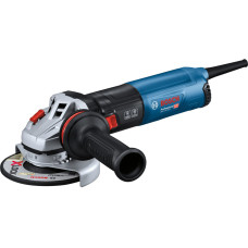 Кутова шліфмашина Bosch GWS 14-125 S (06017D0100)