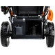 Бензиновая газонокосилка GTM LM48 (83276)