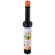 Дождеватель Claber подземного полива 3 "(7,5 см) 80 - 360° подключение 1/2" (81886)