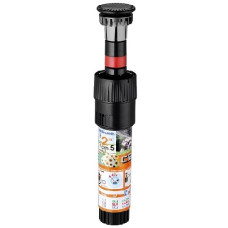 Дождеватель Claber подземного полива 2 "(5 см) 180° подключение 1/2" (81882)