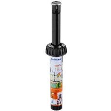Дождеватель Claber подземного полива 4 "(10 см) 360° роторный ф 4,9-6,1 м, (82075)