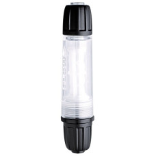 Фильтр Claber 16 мм, для капельной трубки 1/2 "с защемлением (82083)