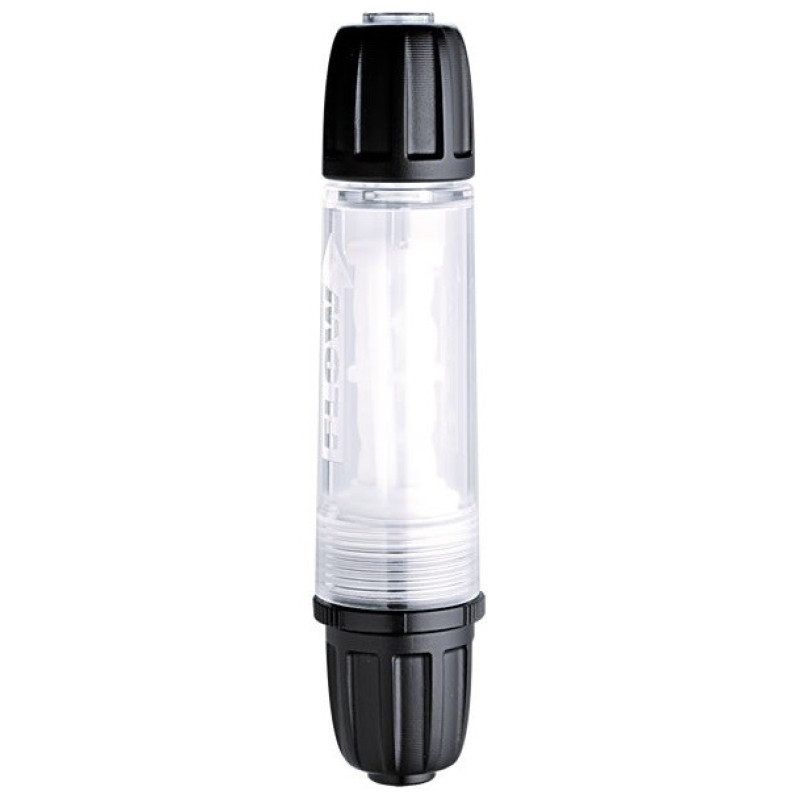 Фильтр Claber 16 мм, для капельной трубки 1/2 "с защемлением (82083)