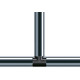 Тройник Claber 16 мм, для капельной трубки 1/2 "20 шт. (82130)