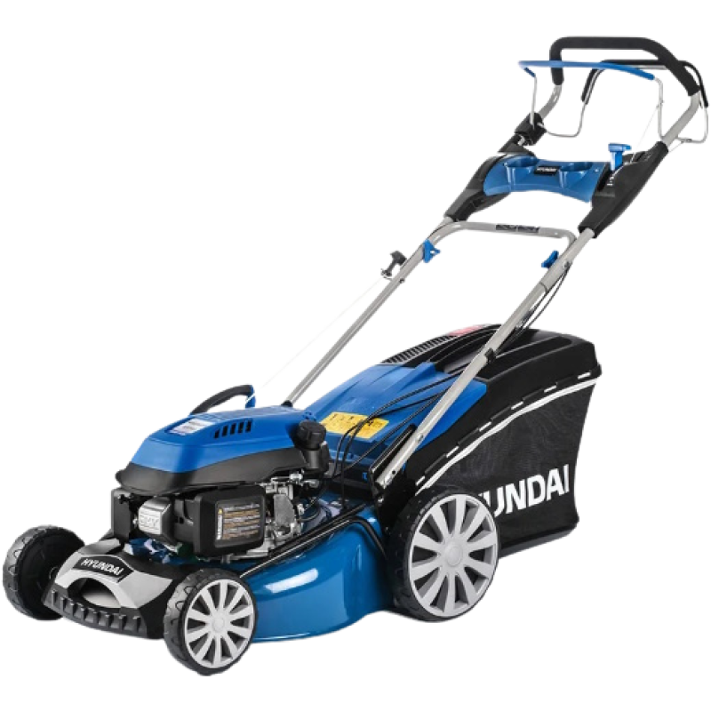 Бензиновая газонокосилка Hyundai L 4610S