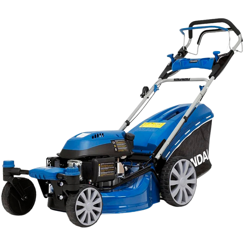 Бензинова газонокосарка Hyundai L 5110RS