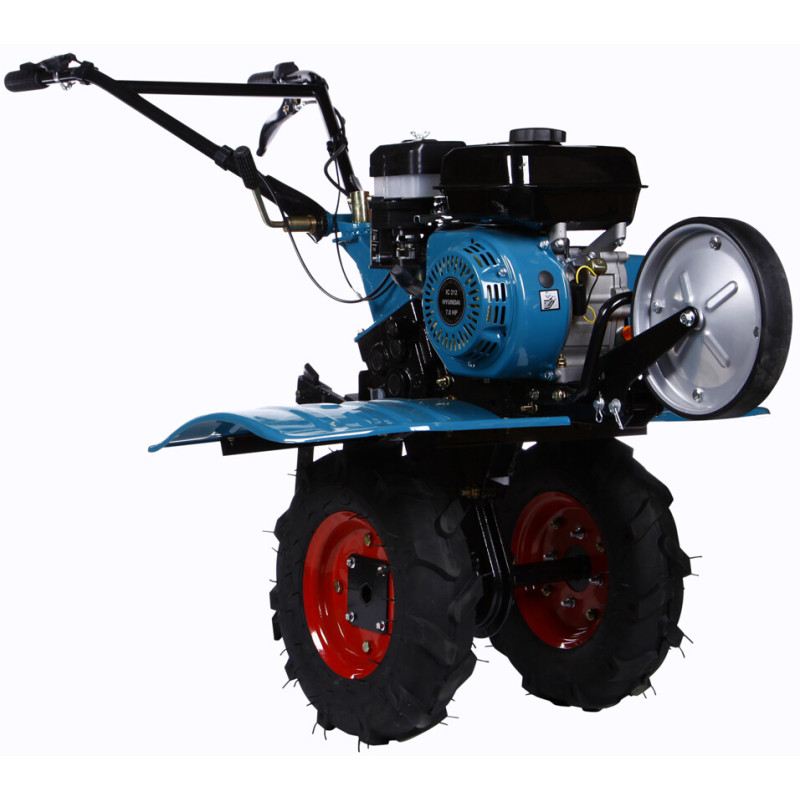 Бензиновый культиватор Hyundai T 950