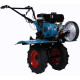 Бензиновый культиватор Hyundai T 950