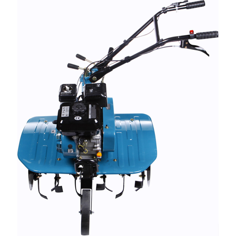 Бензиновый культиватор Hyundai T 950