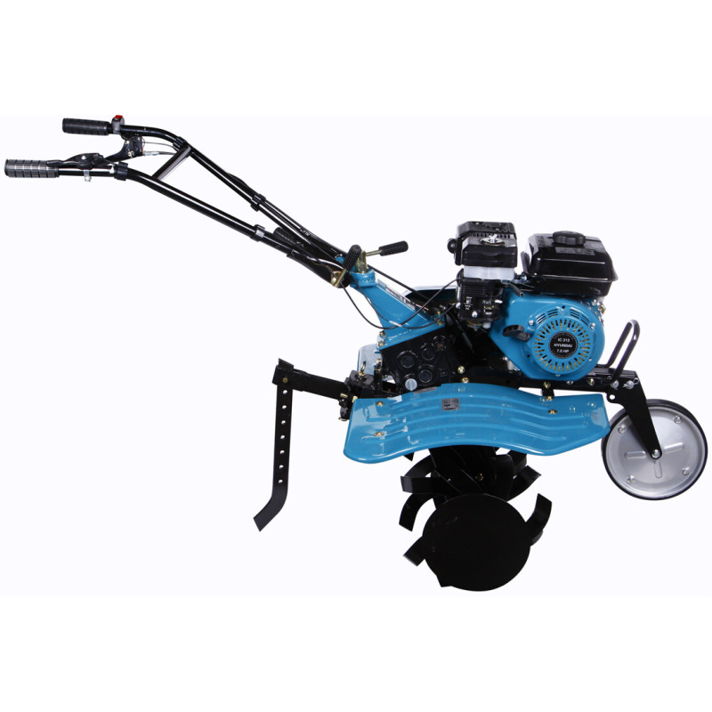 Бензиновый культиватор Hyundai T 950