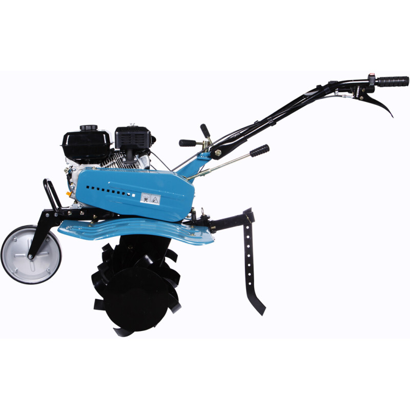 Бензиновый культиватор Hyundai T 950