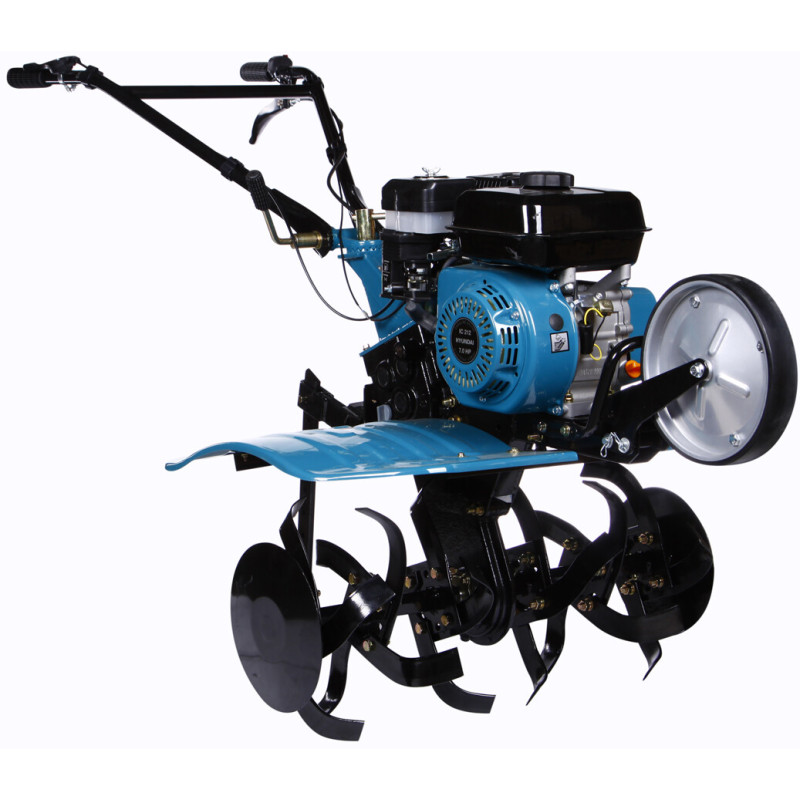 Бензиновый культиватор Hyundai T 950