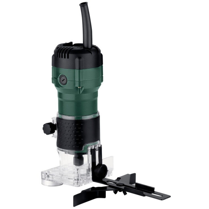 Фрезер кромковий Metabo FM 500-6 (601741000)