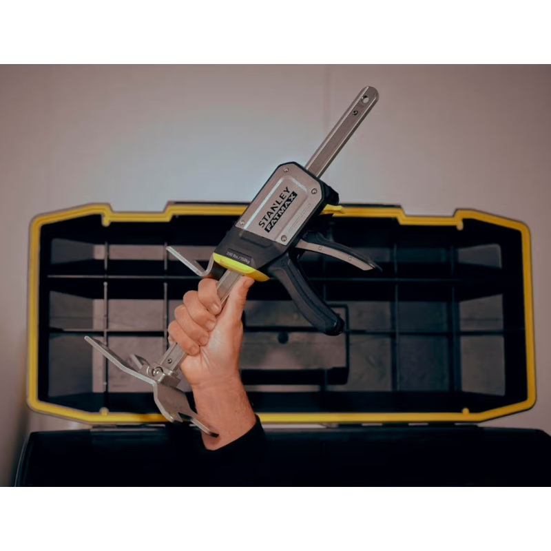 Струбцина распорная-домкрат Stanley Fatmax TradeLift (FMHT83550-1)
