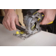 Дисковая пила Stanley FatMax (FME380K)