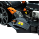 Бензинова газонокосарка GTM LM53-SP-V (83279)