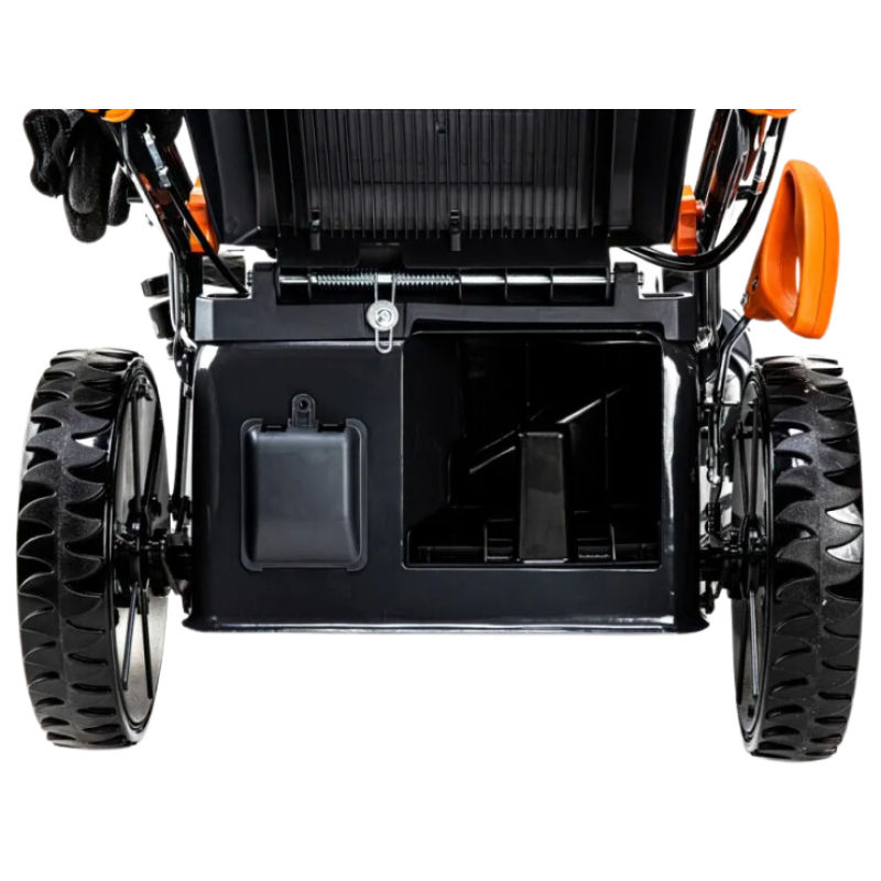 Бензинова газонокосарка GTM LM48-SP (83277)