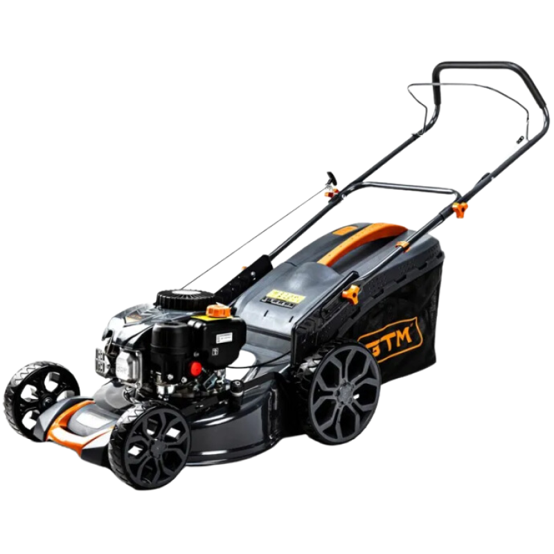 Бензиновая газонокосилка GTM LM48 (83276)