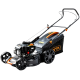 Бензиновая газонокосилка GTM LM48 (83276)