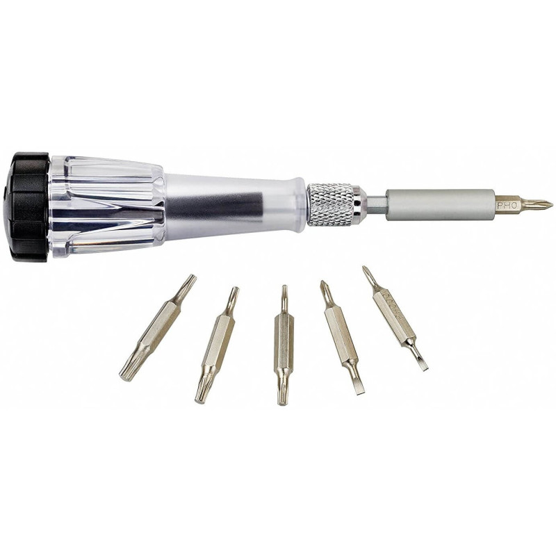 Набор бит BLACK&DECKER A7197