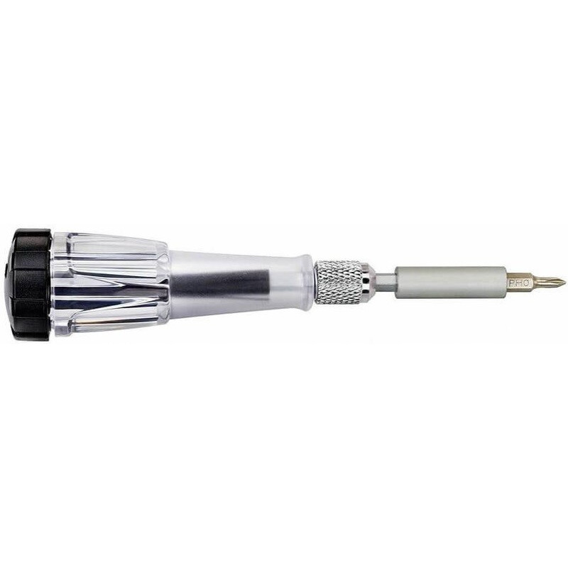 Набор бит BLACK&DECKER A7197