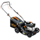 Бензиновая газонокосилка GTM LM42-SP (83275)