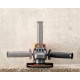 Шліфмашина кутова акумуляторна BLACK&DECKER BCG720N