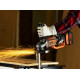 Шліфмашина кутова акумуляторна BLACK&DECKER BCG720N