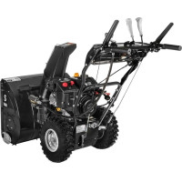 Бензиновий снігоприбирач Hyundai S 7066