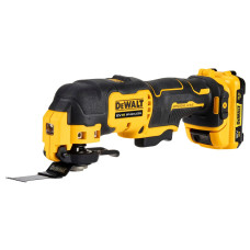 Аккумуляторный многофункциональный инструмент DeWALT (DCS353D2)