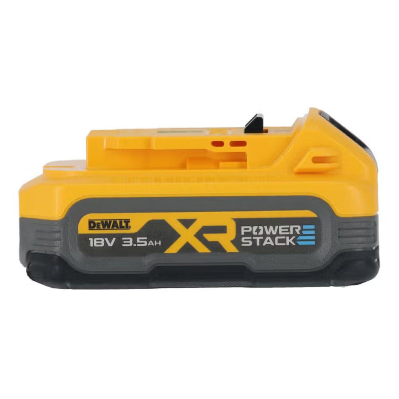 Акумулятор DeWALT PowerStack (DCBP318)