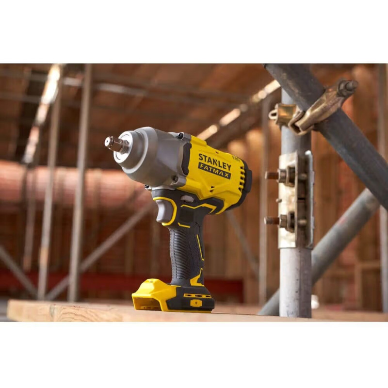 Акумуляторний гайкокрут Stanley FatMax (SFMCF940M1)