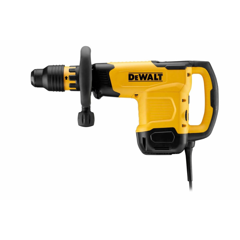 Молоток отбойный DeWALT (D25881K)