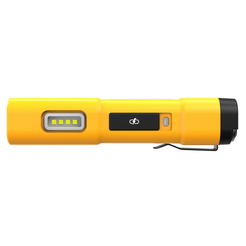 Фонарь светодиодный DeWALT (DCL183)