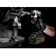 Аккумуляторный винтоверт DeWALT McLaren F1 (DCF85MM2T)