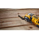 Аккумуляторный многофункциональный инструмент DeWALT (DCS353D2)